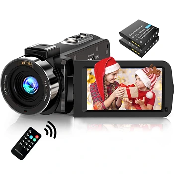 Video Camcorder